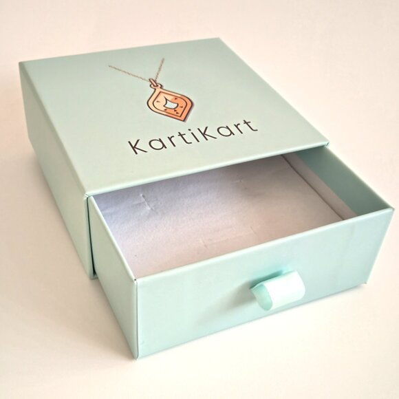 925 Sterling Silver Jhumka Natural Pearl Earrings – Great for Indian Weddings - Picture 10 of 10